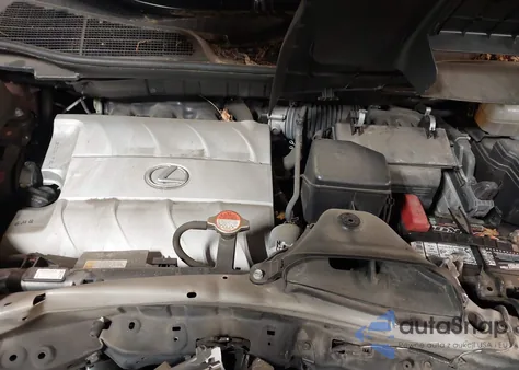 2015 Lexus Rx 350/Base/F Sport из США, поврежденный, VIN JTJBK1BA0F2483417